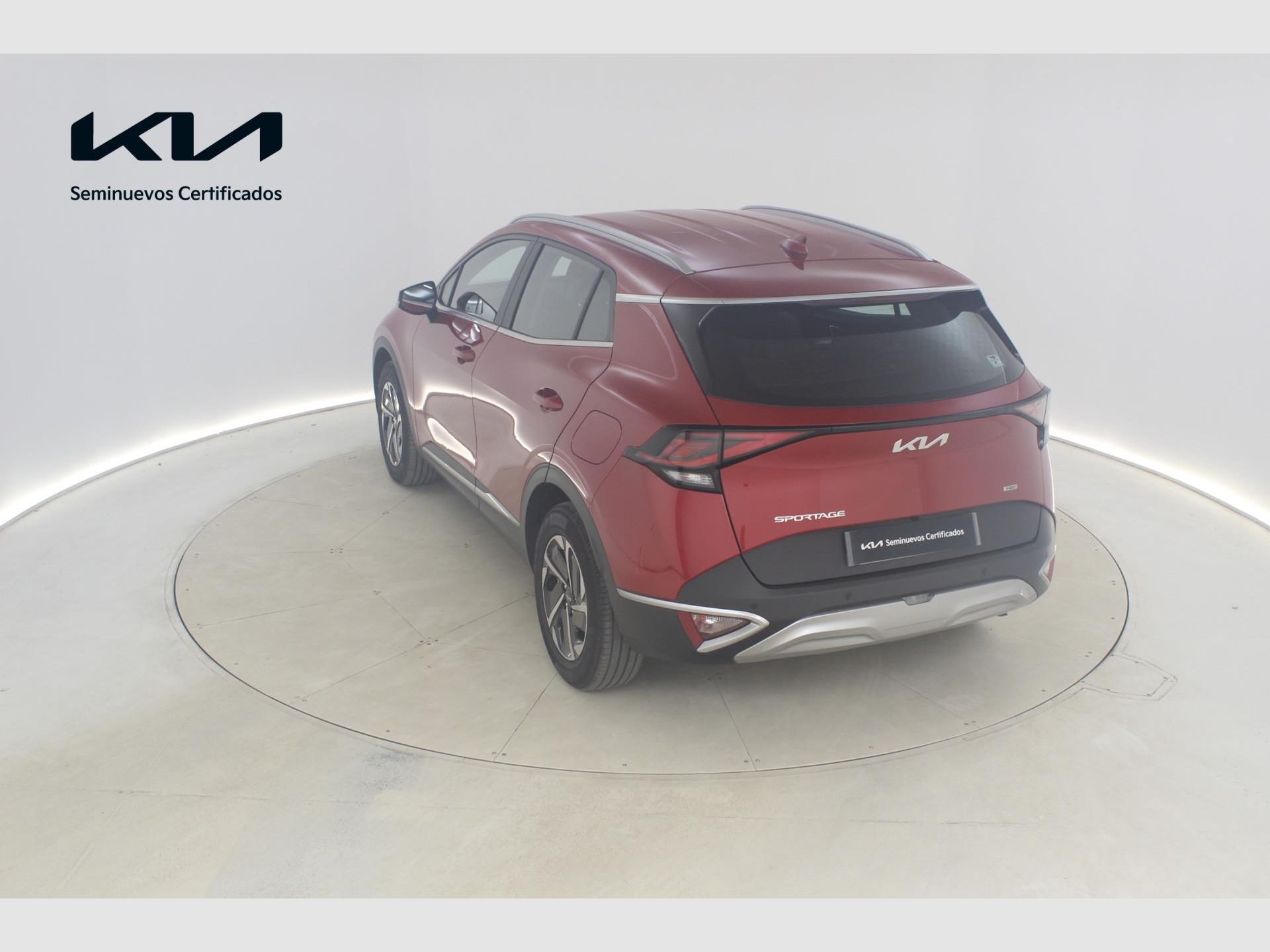 Kia Sportage - 4