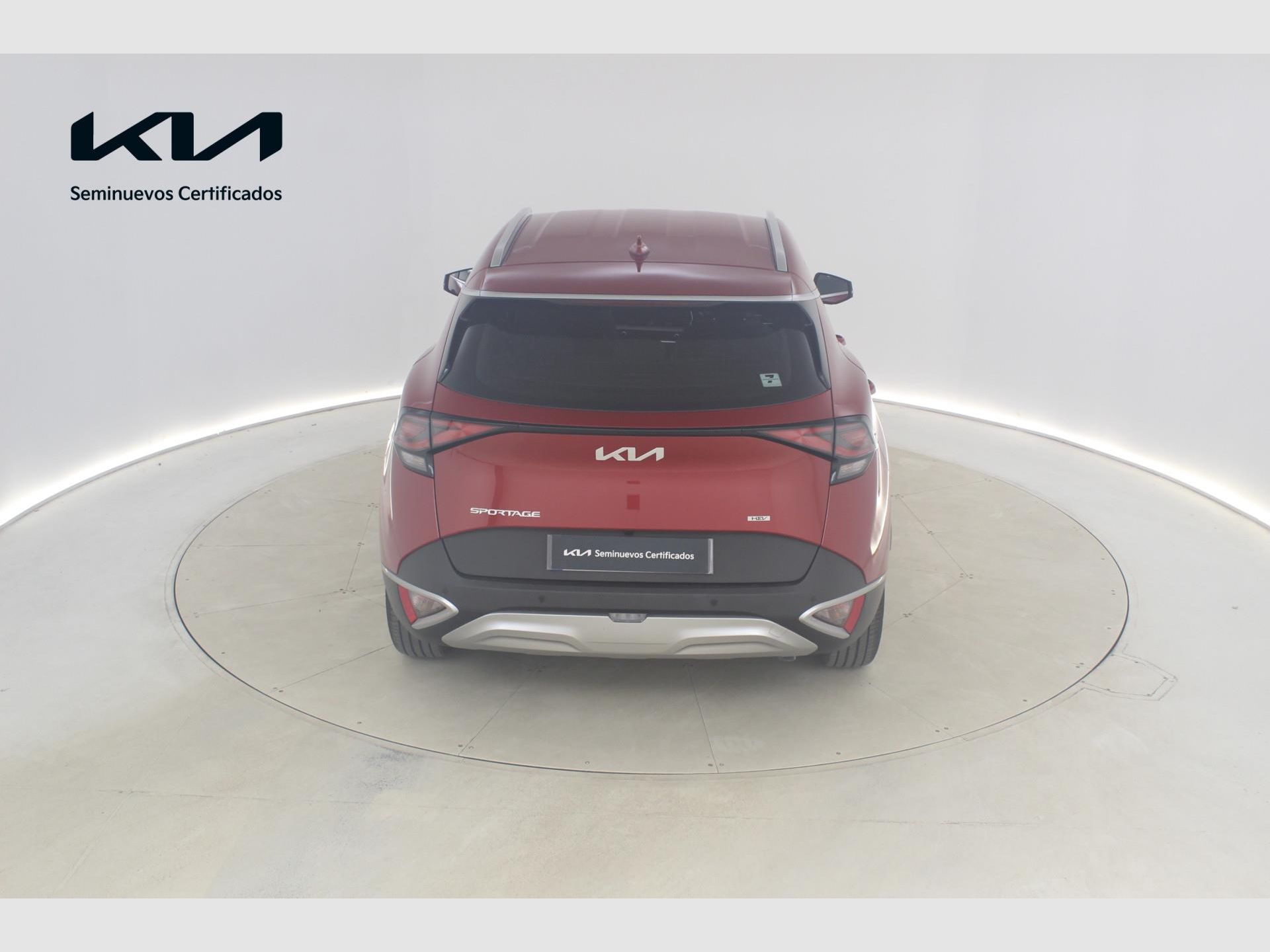 Kia Sportage - 7