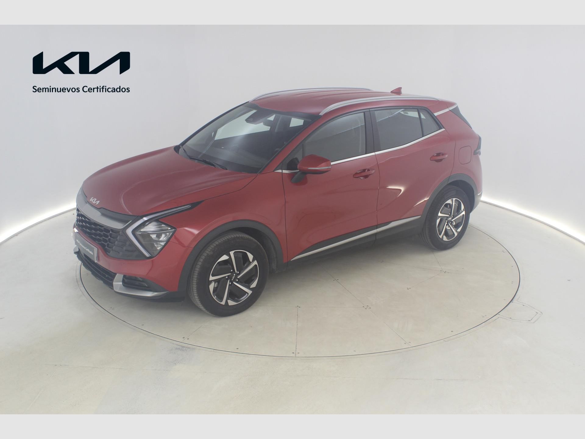 Kia Sportage - 2