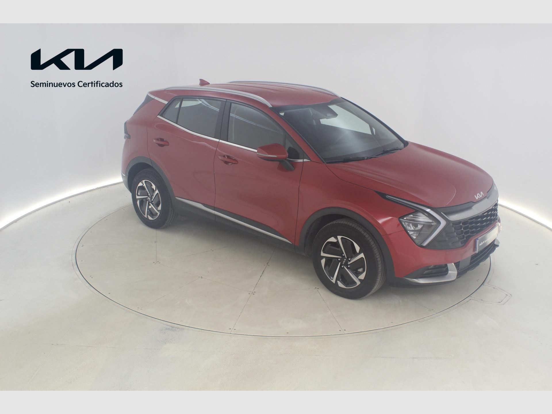 Kia Sportage - 3