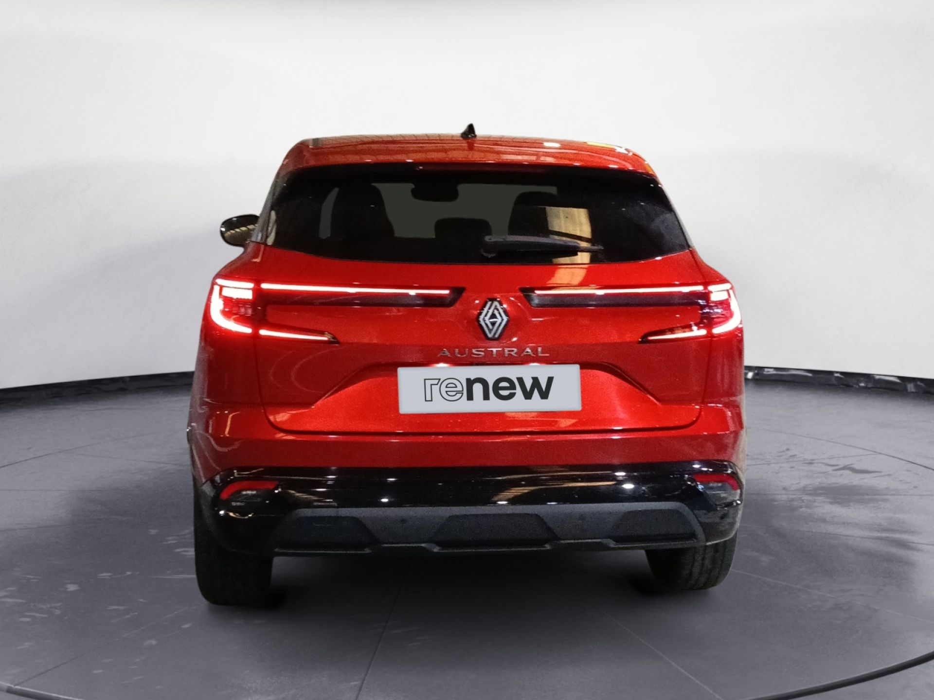Renault Austral - 4