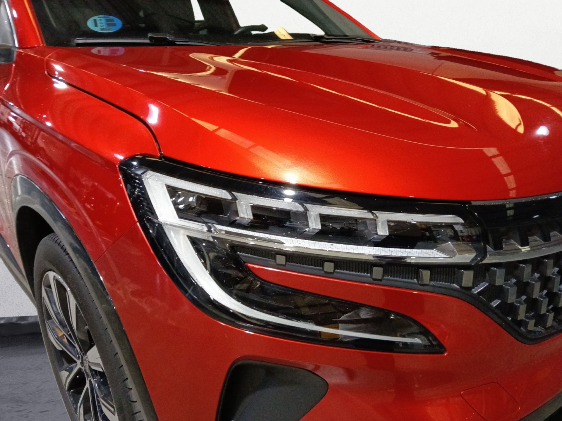 Renault Austral - 7