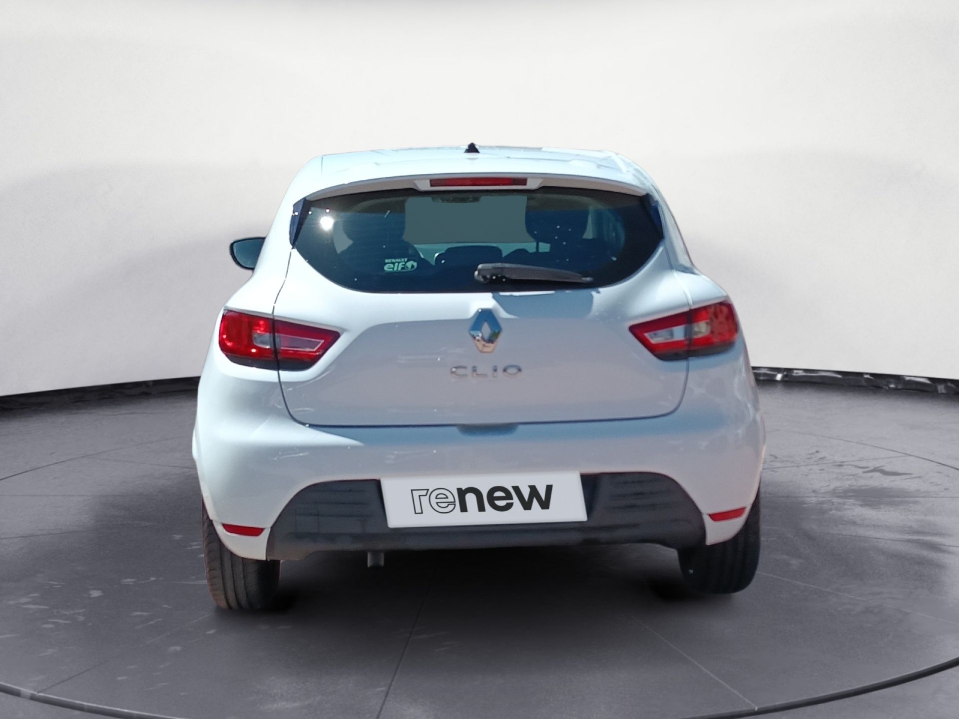 Renault Clio Business Energy dCi 55kW (75CV)