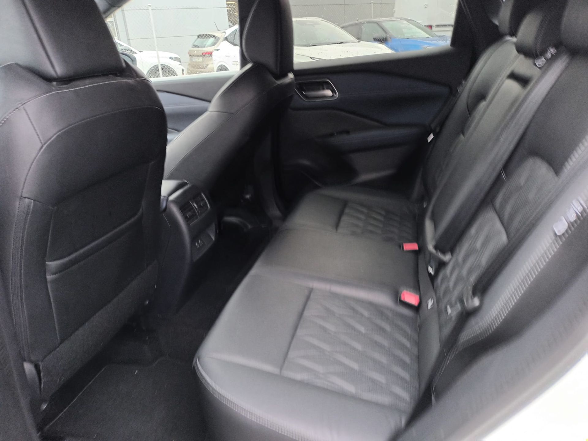 Nissan Qashqai - 6