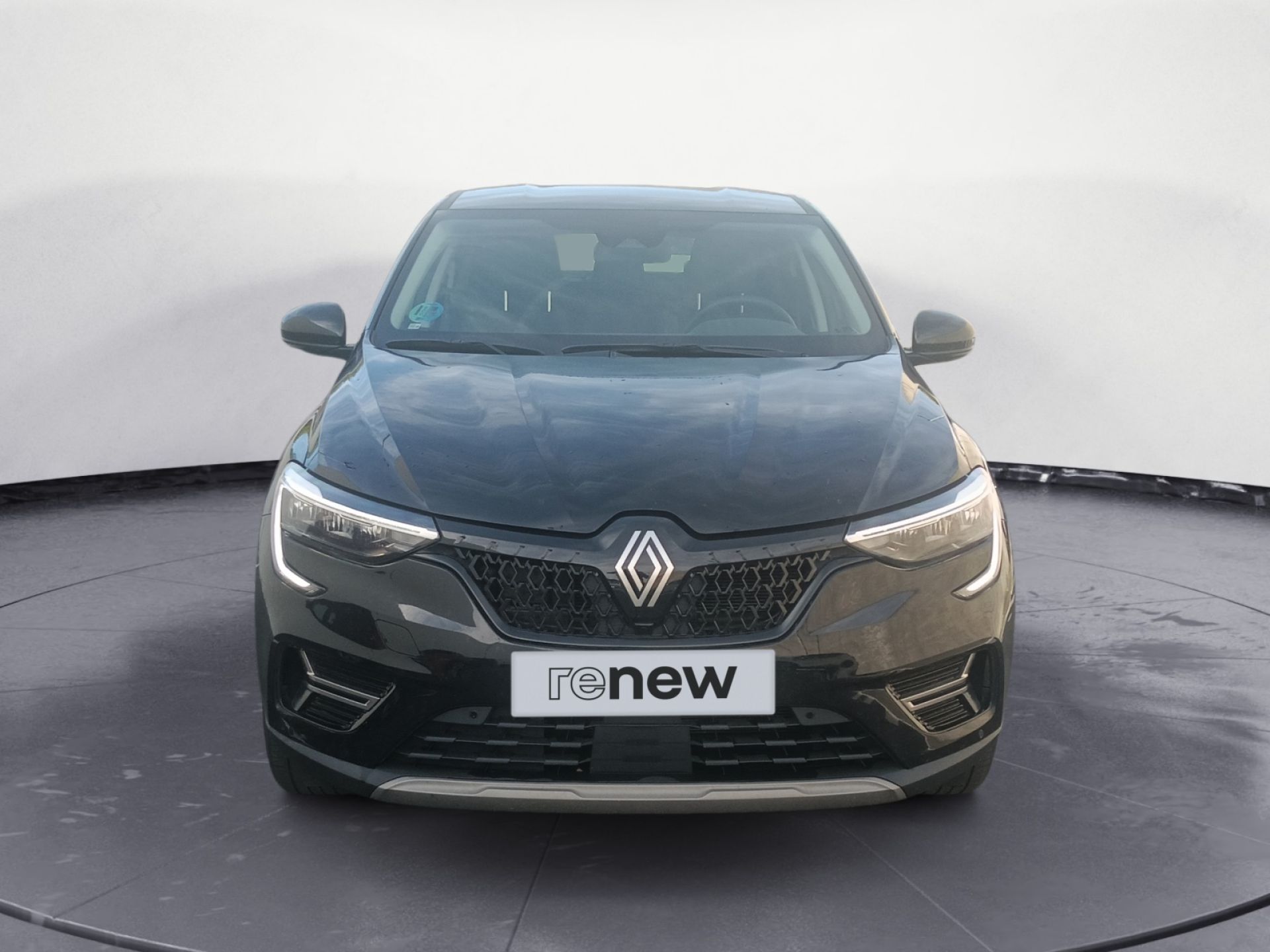 Renault Arkana - 3