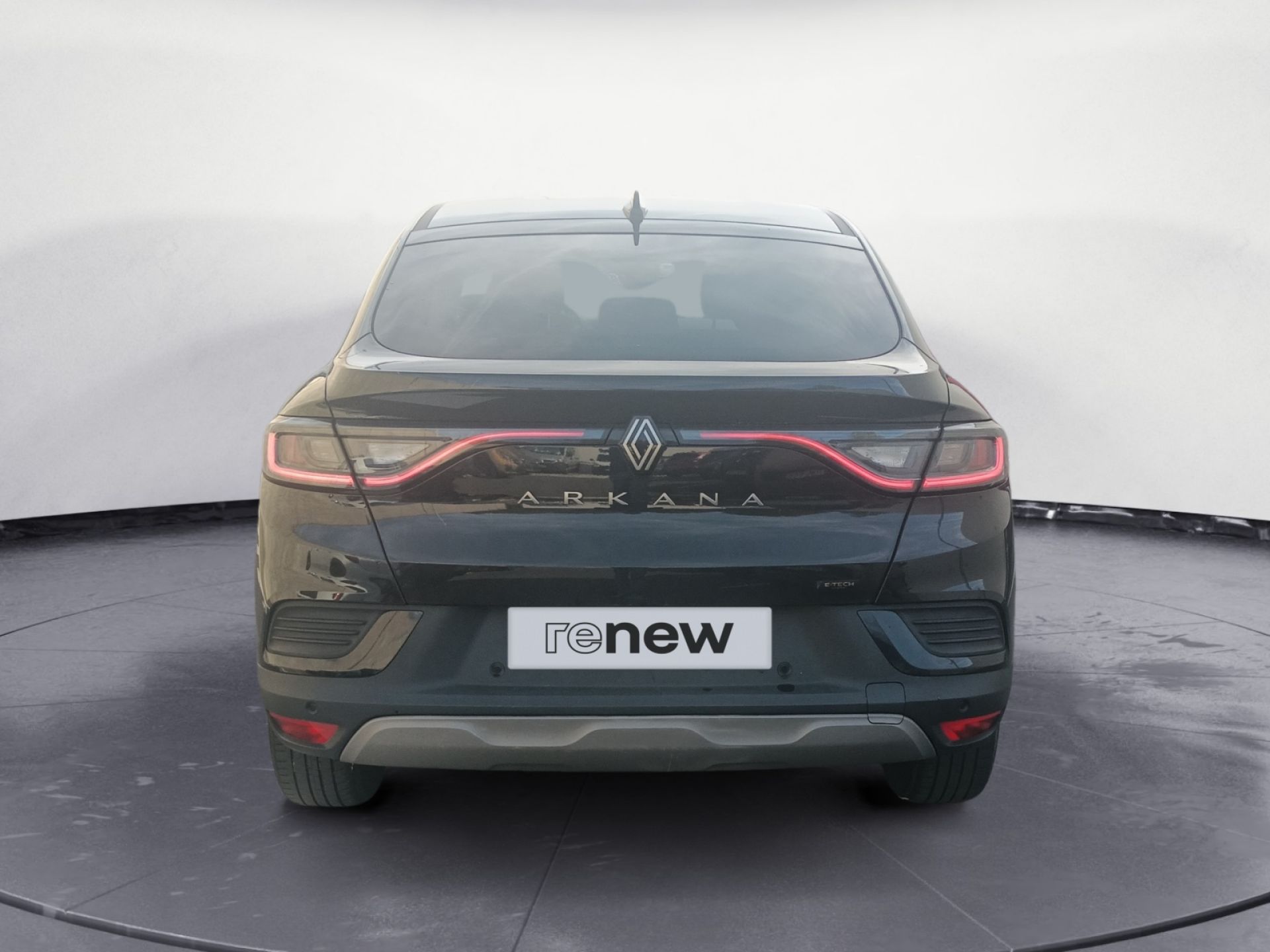 Renault Arkana - 4