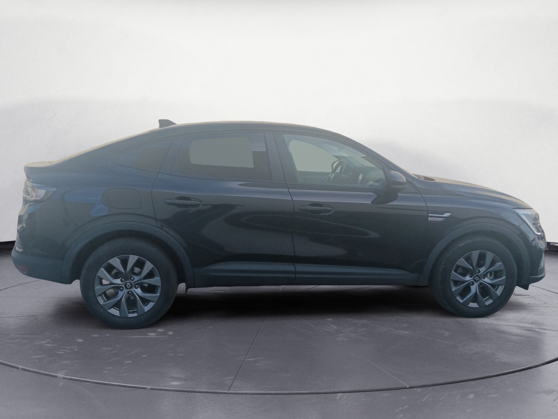 Renault Arkana - 5