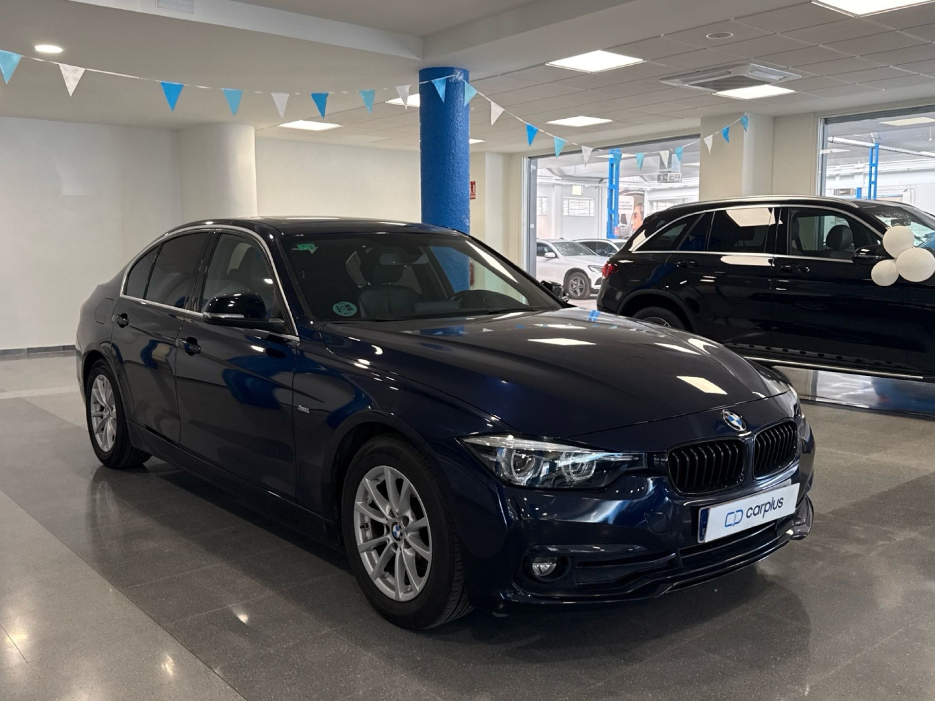 BMW Serie 3