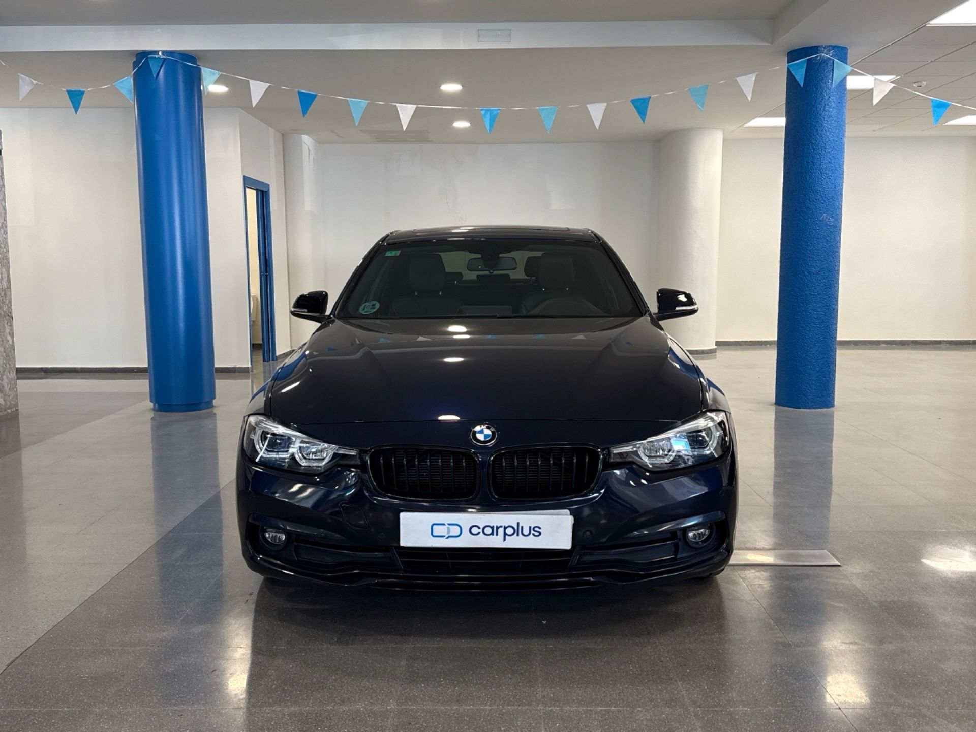 BMW Serie 3 - 3