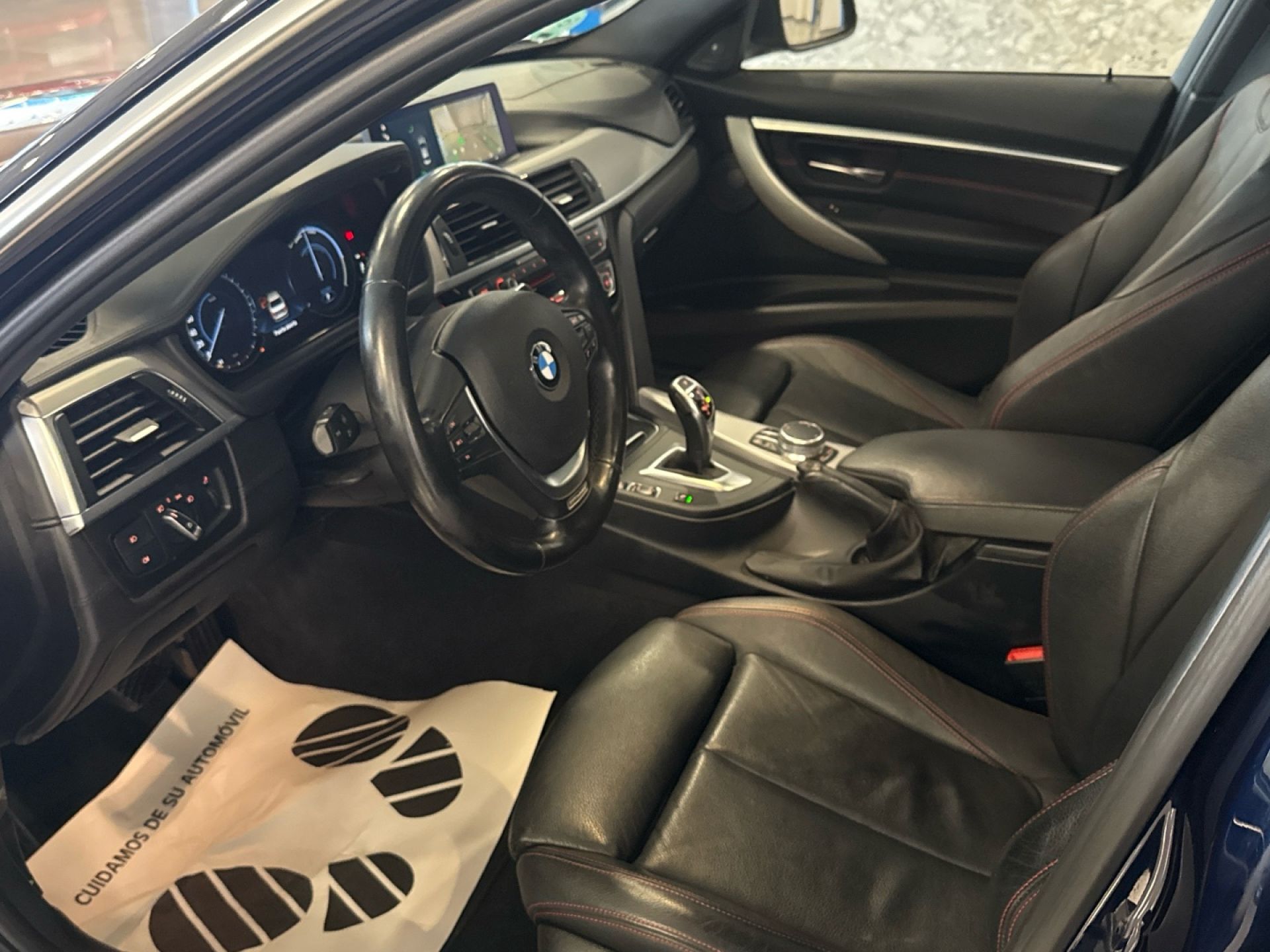 BMW Serie 3 - 11