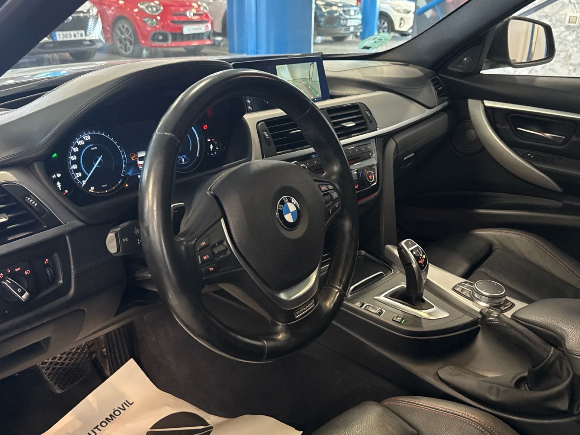 BMW Serie 3 - 12