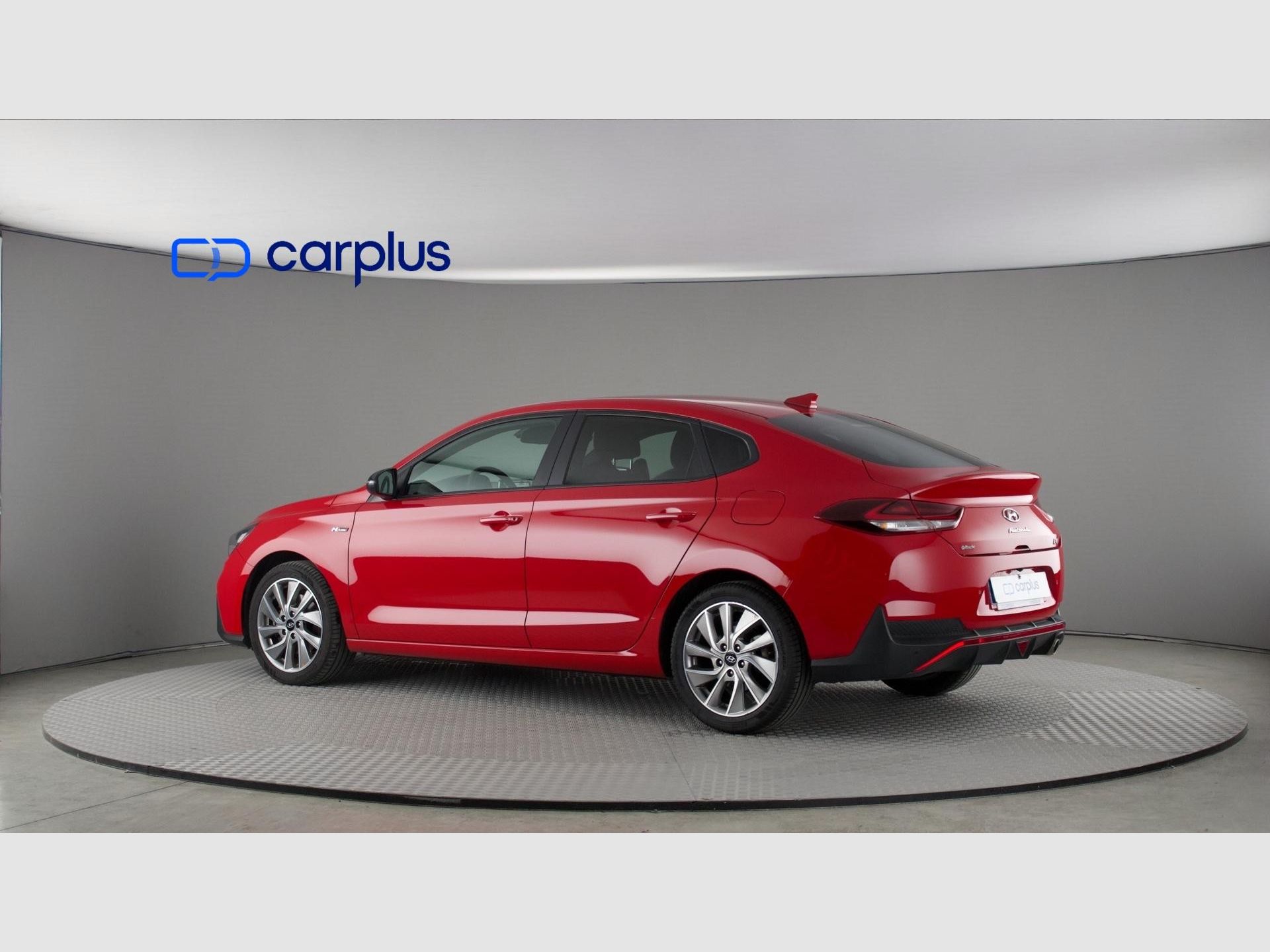 Hyundai i30 - 4