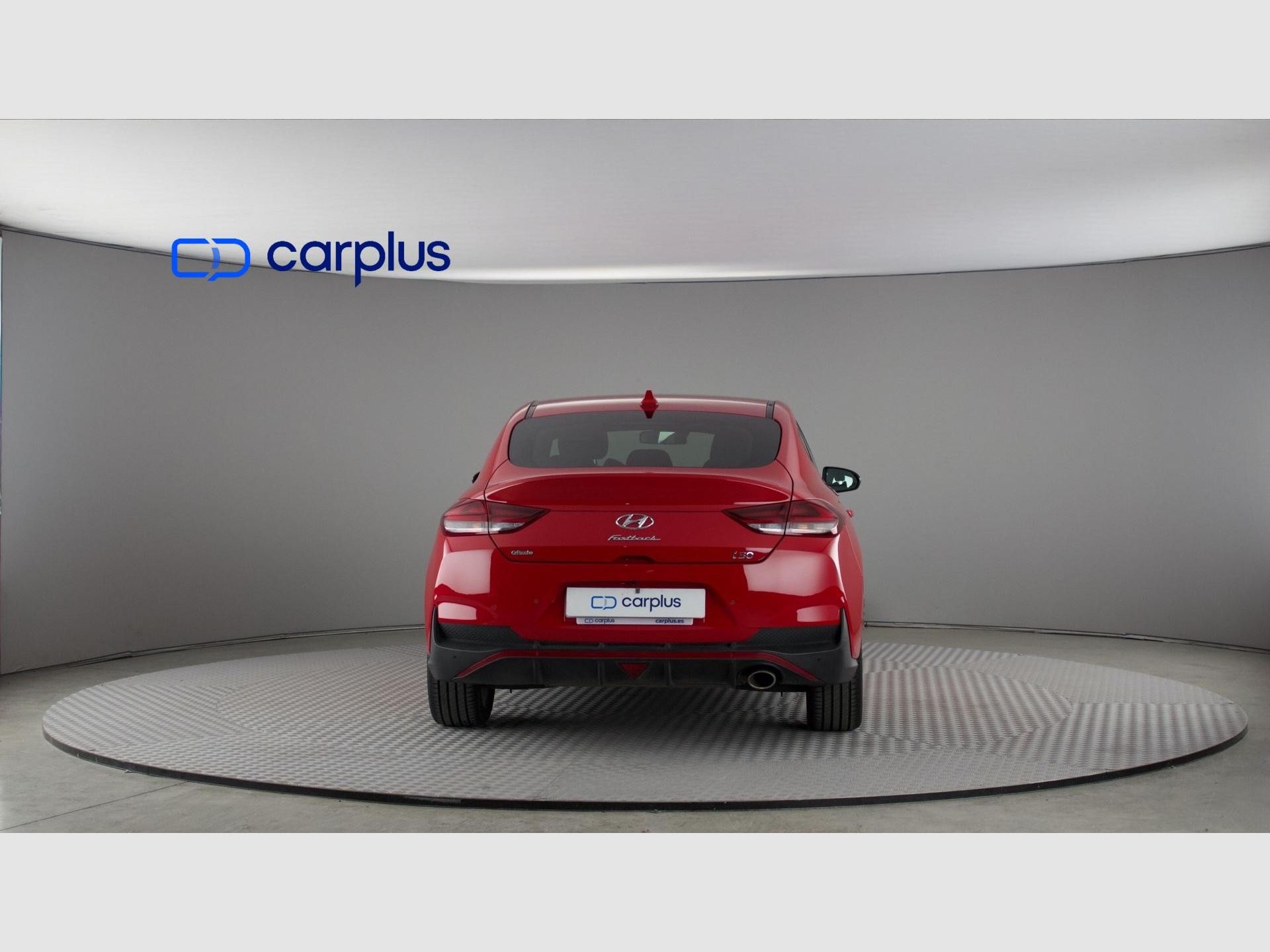 Hyundai i30 - 6