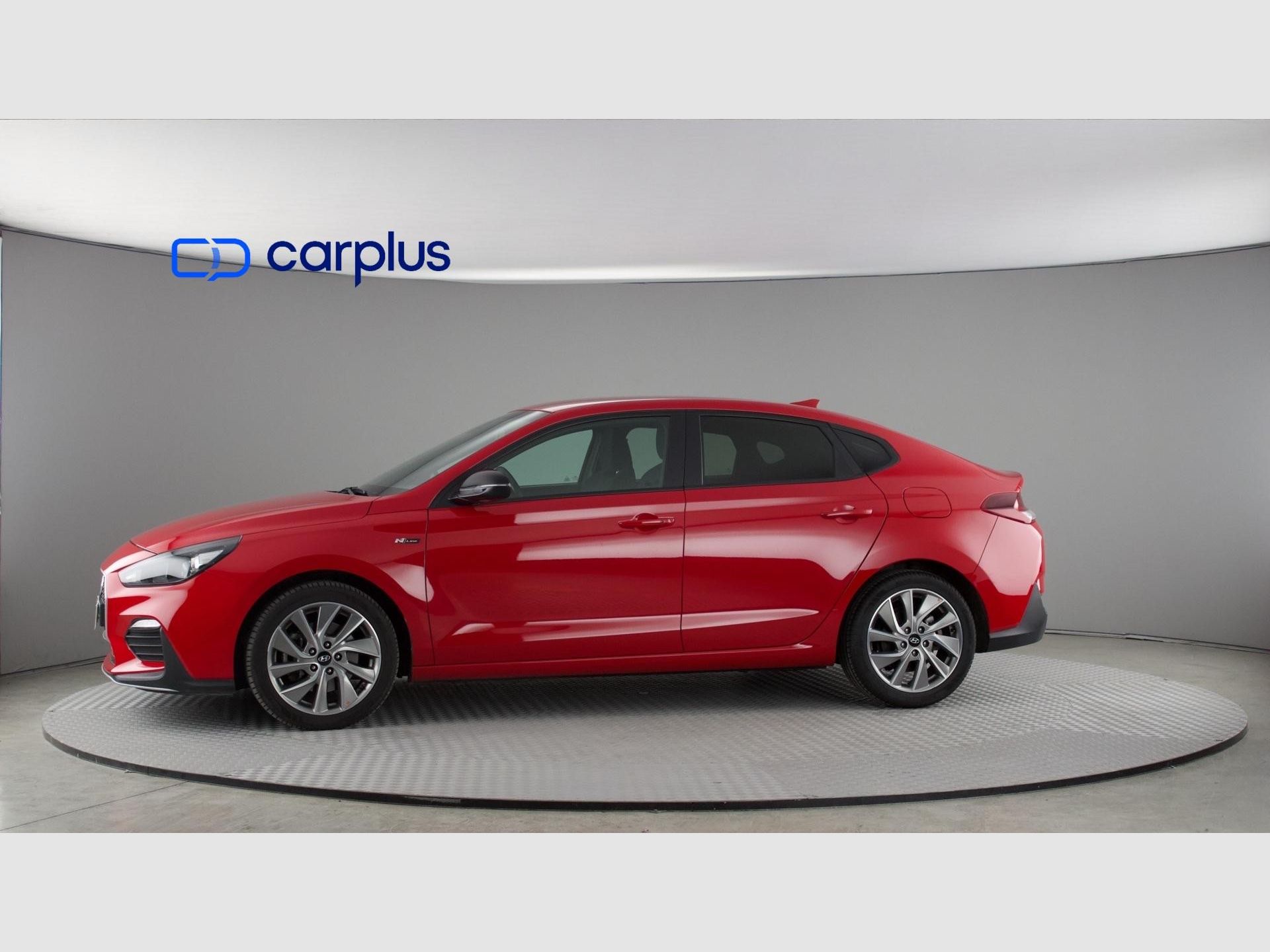 Hyundai i30 - 2