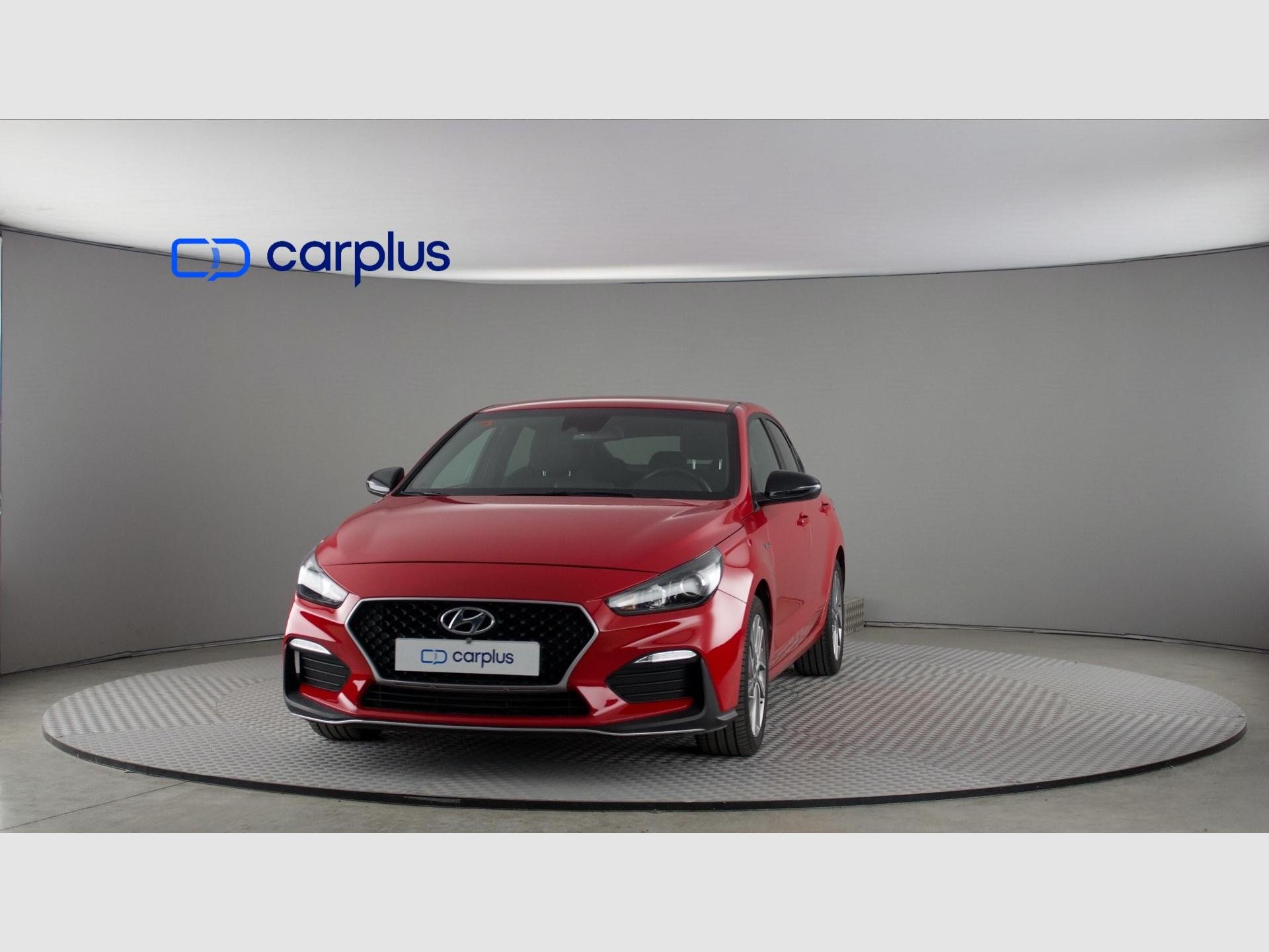 Hyundai i30 - 3