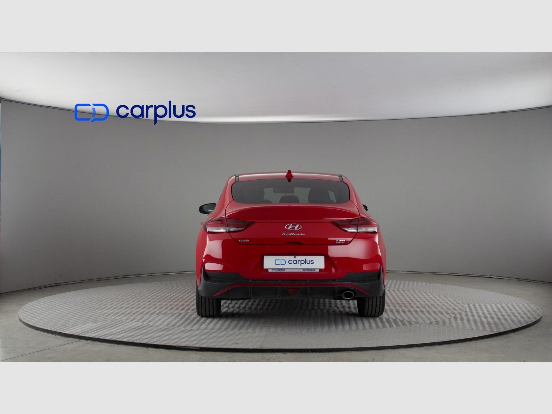 Hyundai i30 - 5