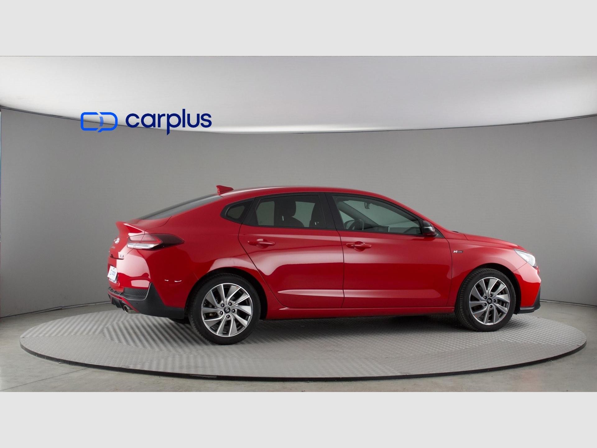 Hyundai i30 - 7