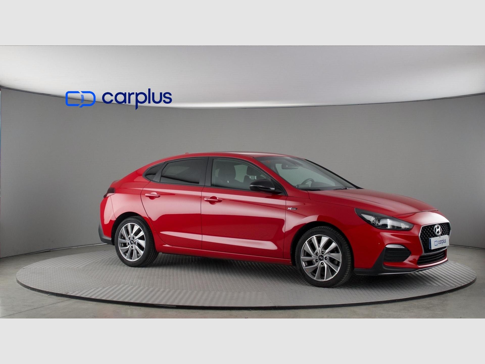Hyundai i30 - 8