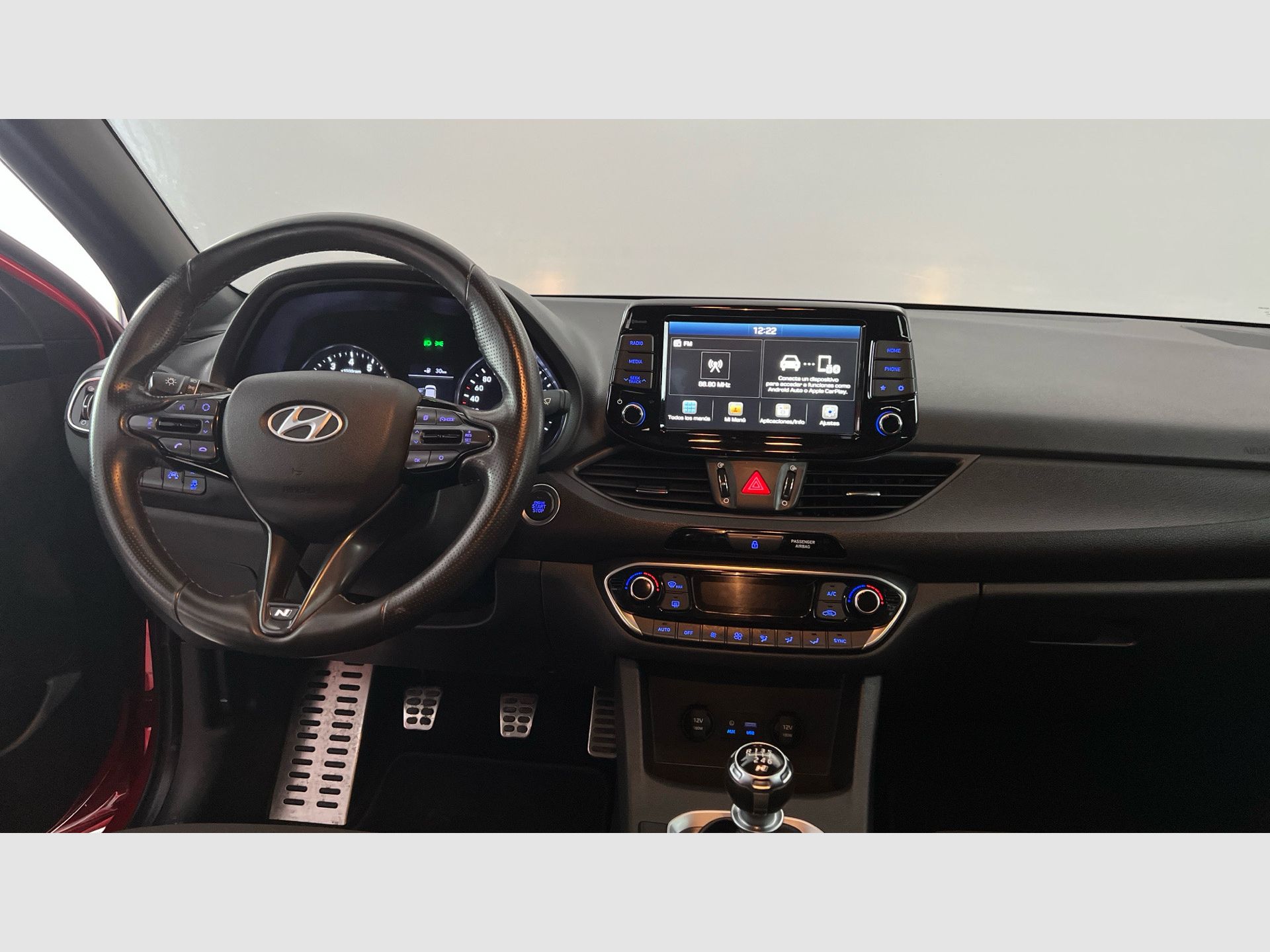 Hyundai i30 - 11