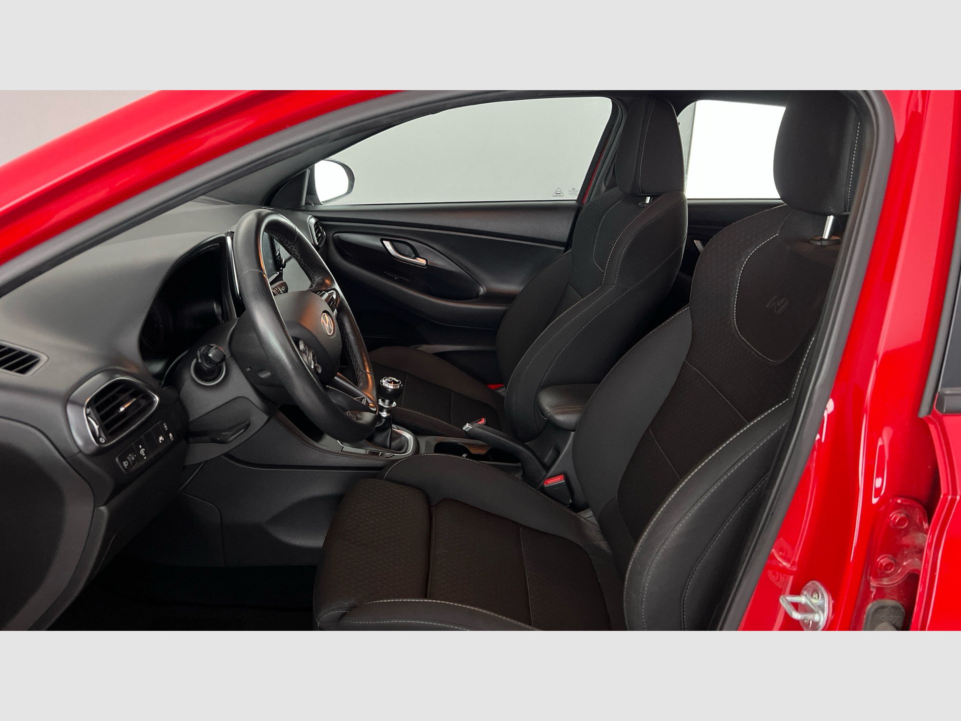 Hyundai i30 - 12