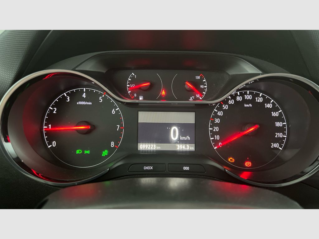 Opel Crossland X - 3