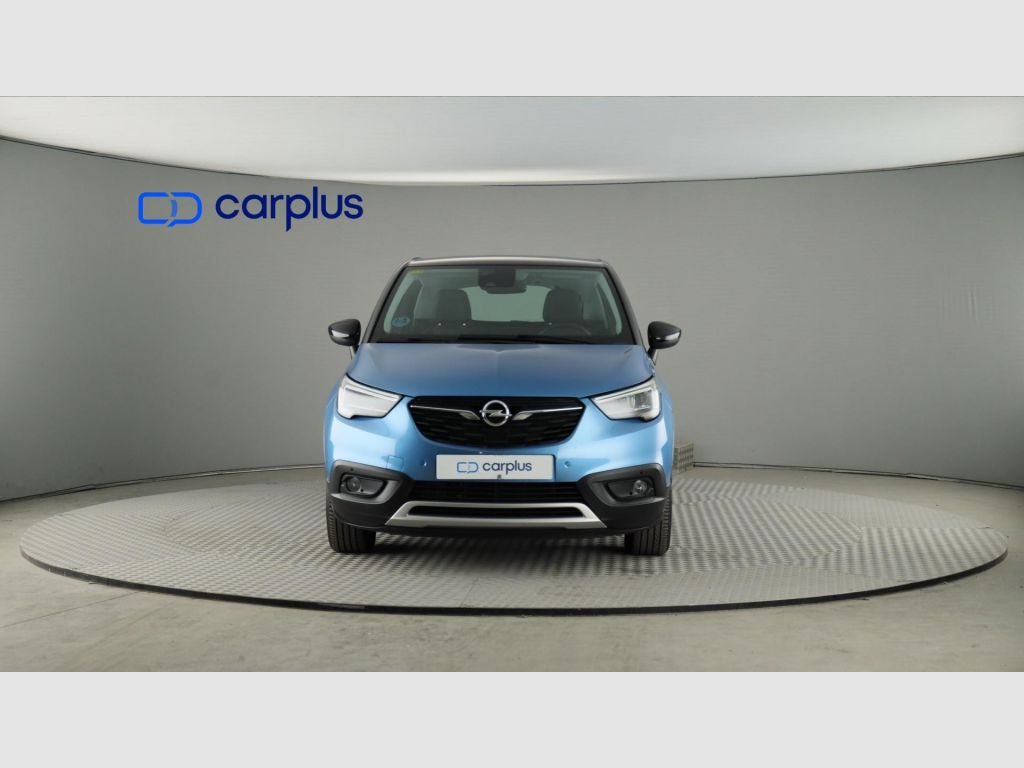 Opel Crossland X - 3