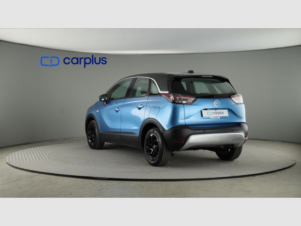 Opel Crossland X - 5
