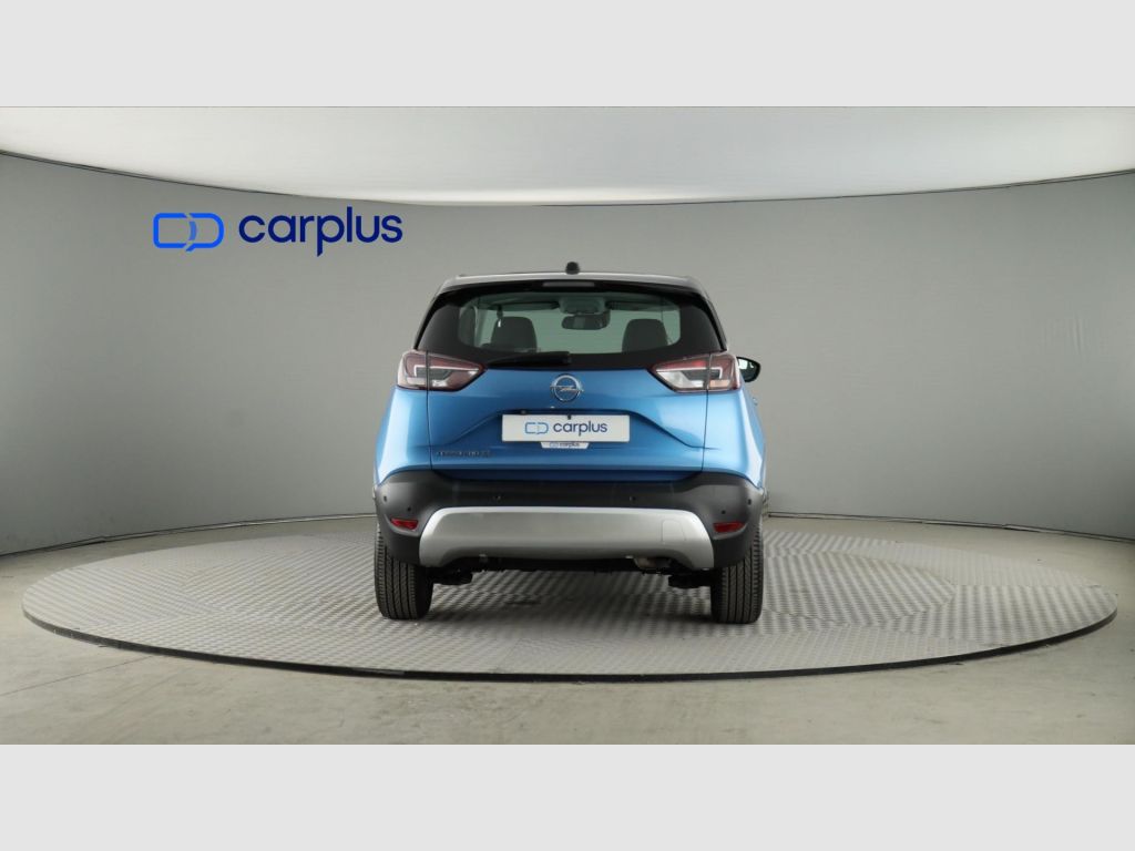Opel Crossland X - 6