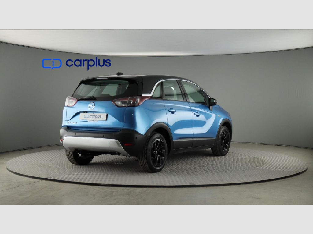 Opel Crossland X - 7