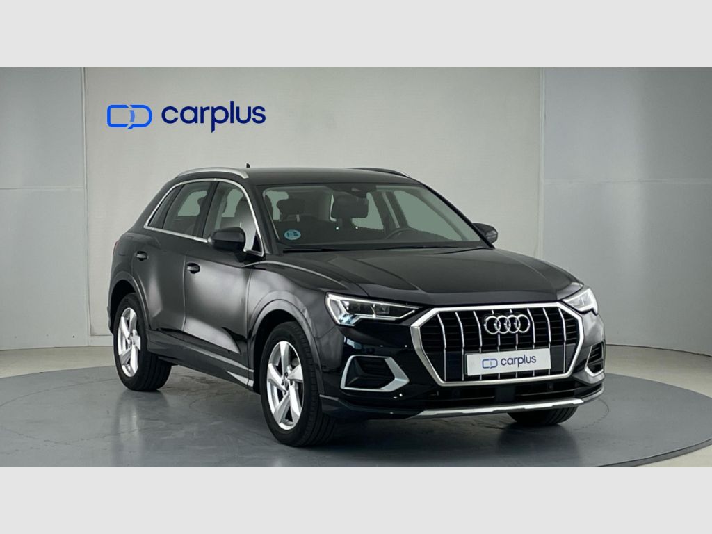 Audi Q3 - 2
