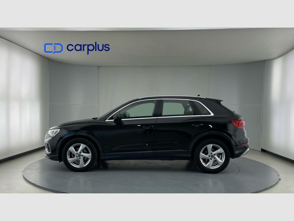 Audi Q3 - 4
