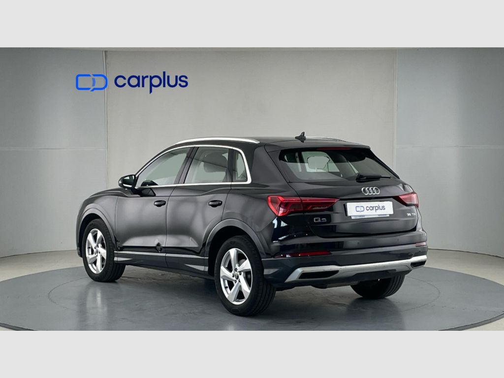 Audi Q3 - 5