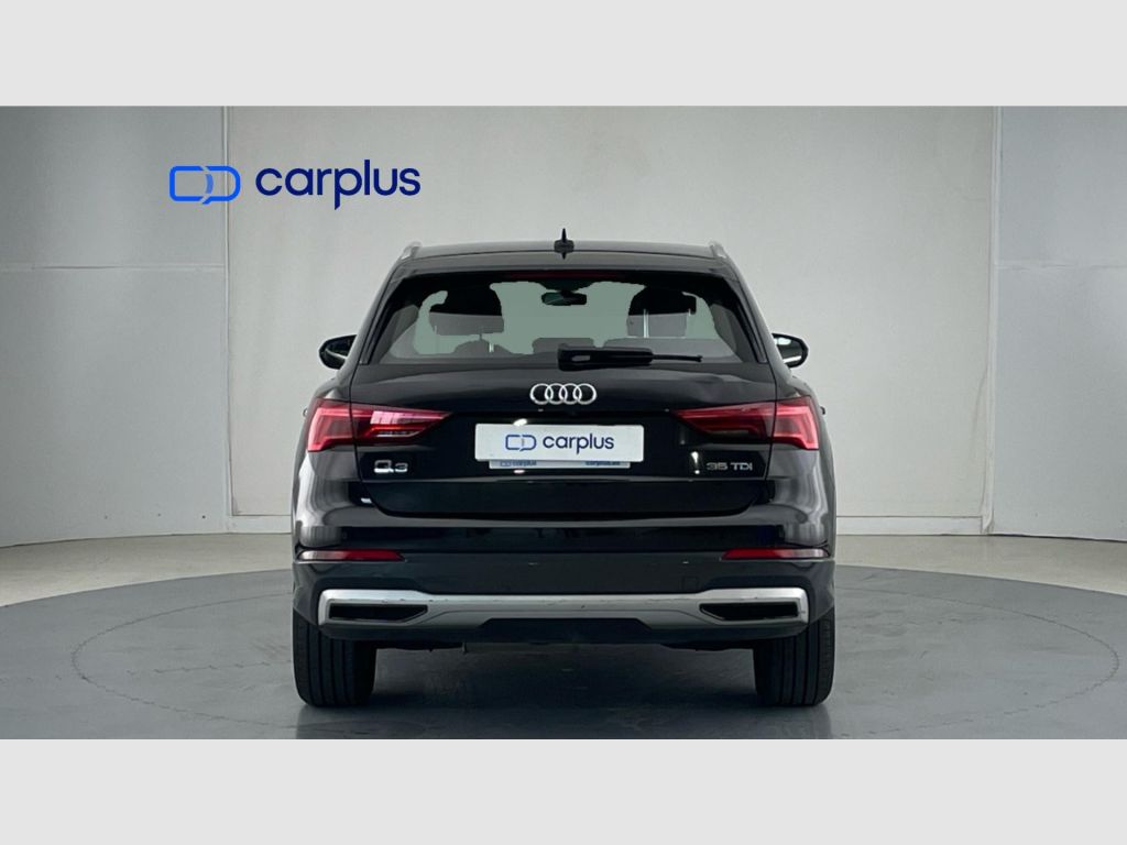 Audi Q3 - 6
