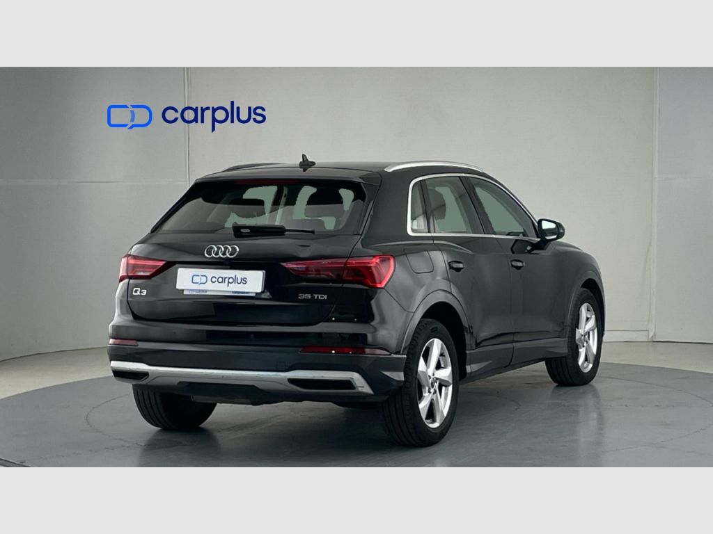Audi Q3 - 7