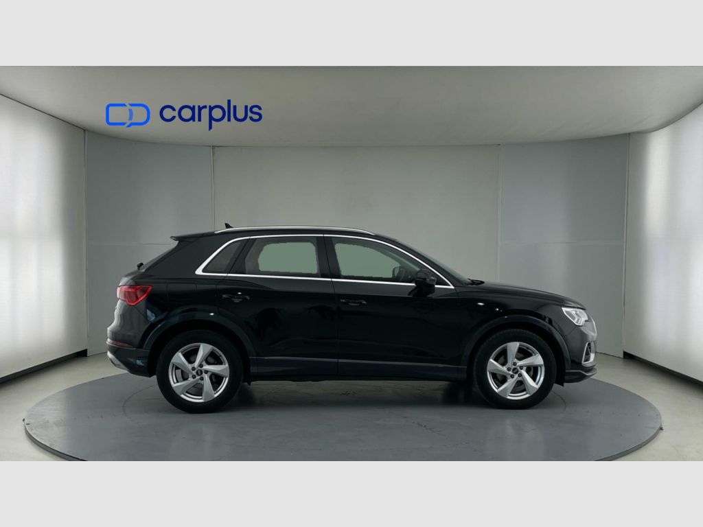 Audi Q3 - 8