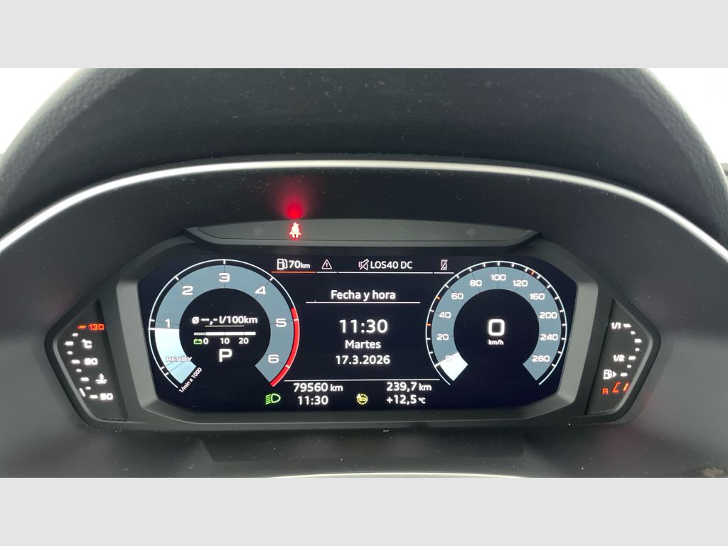 Audi Q3 - 9