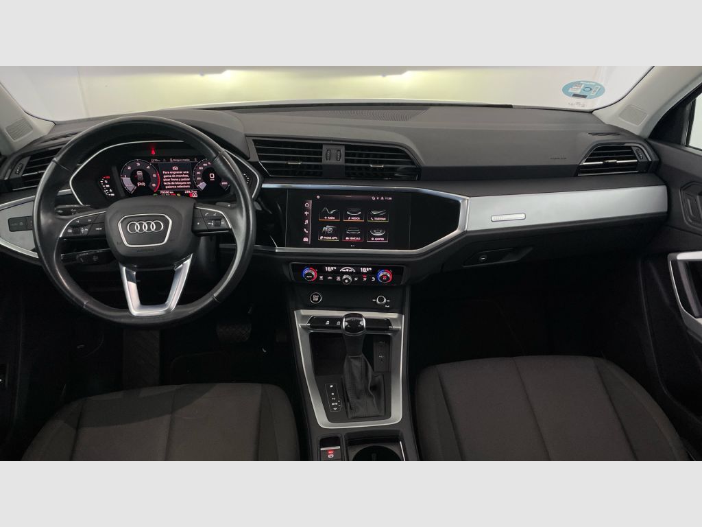 Audi Q3 - 10