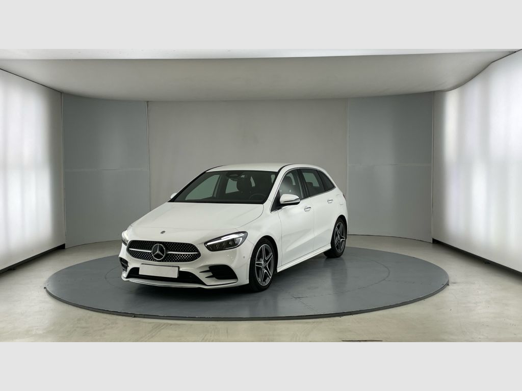 Mercedes-Benz Clase B