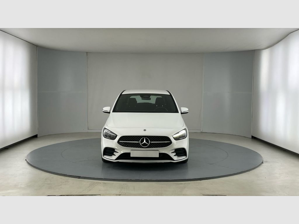 Mercedes-Benz Clase B - 3