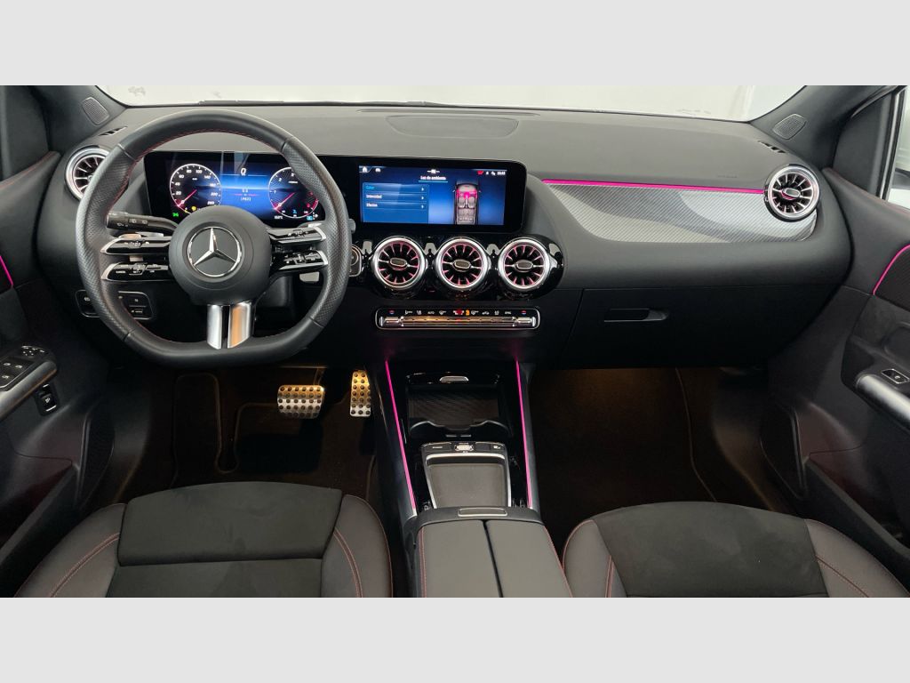Mercedes-Benz Clase B - 10