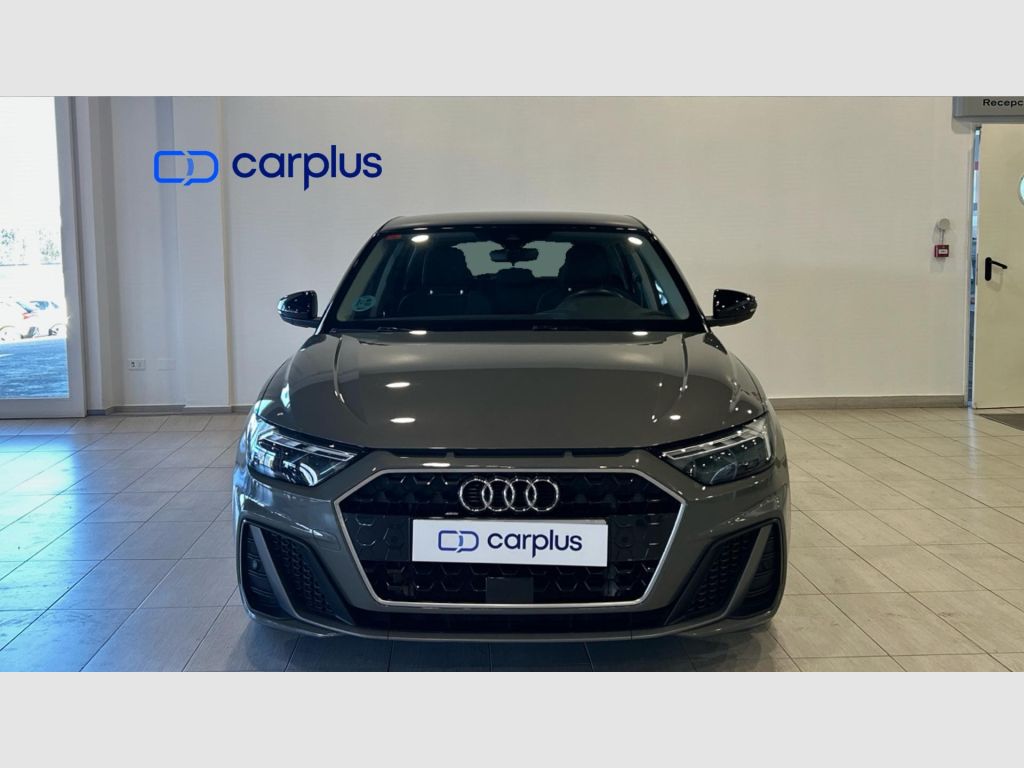 Audi A1 - 2
