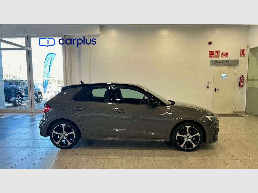 Audi A1 - 3
