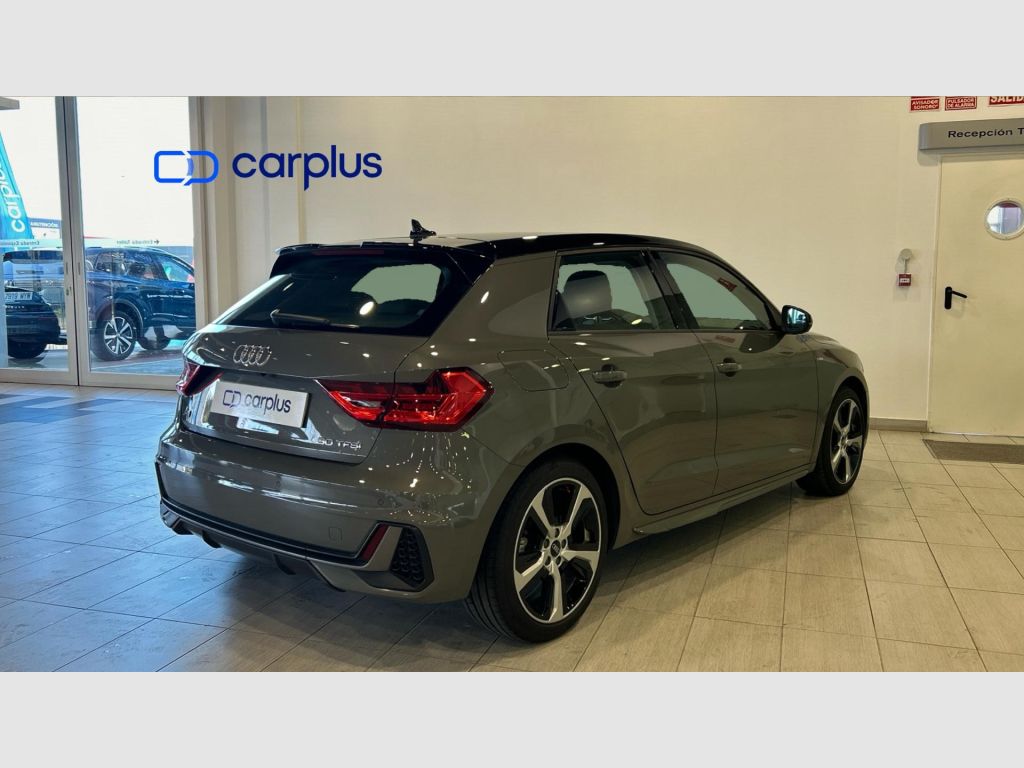 Audi A1 - 6