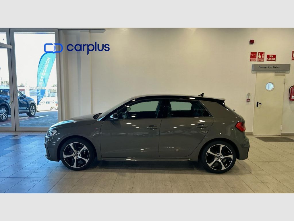 Audi A1 - 7