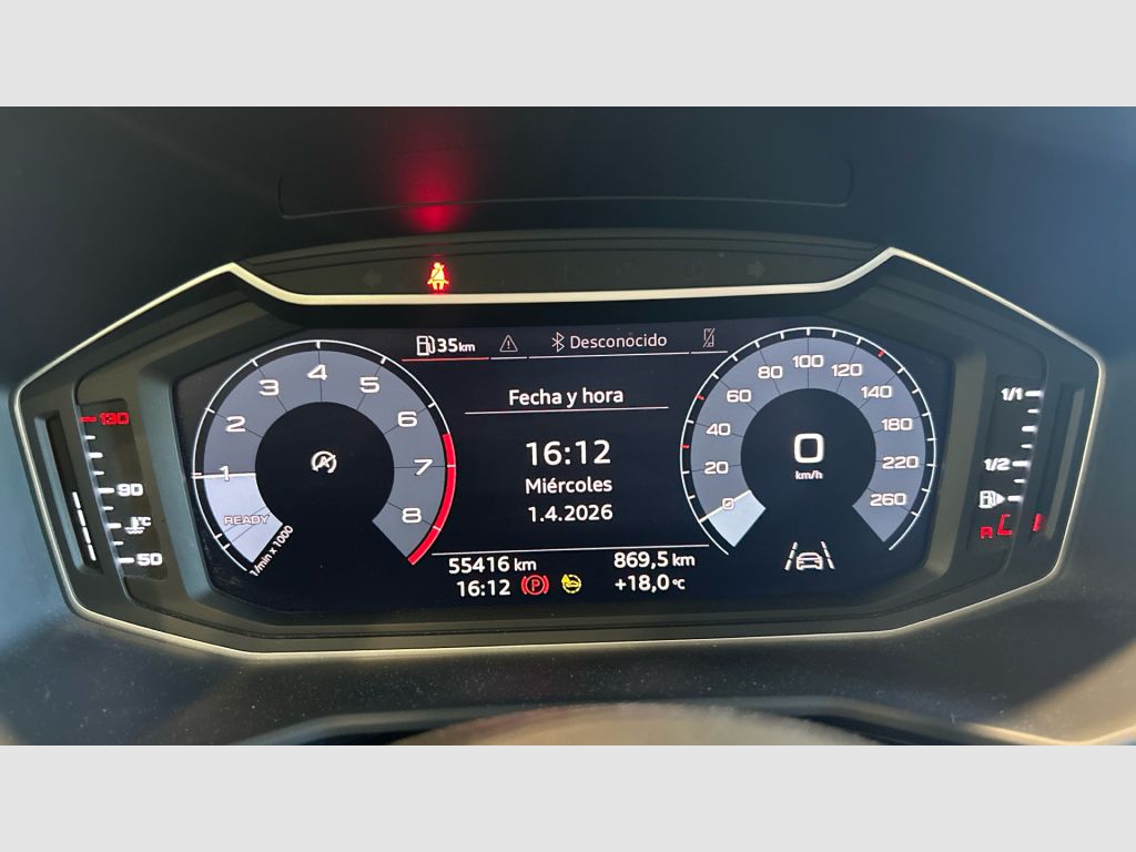 Audi A1 - 8