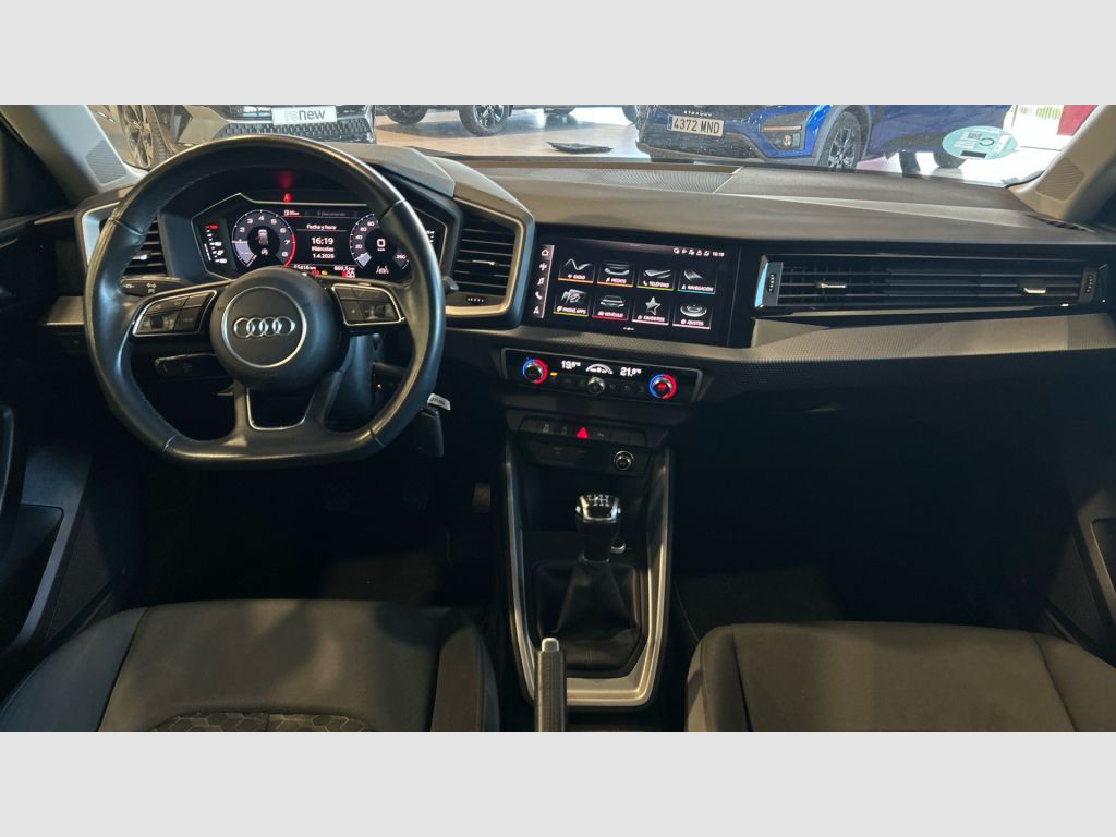 Audi A1 - 9