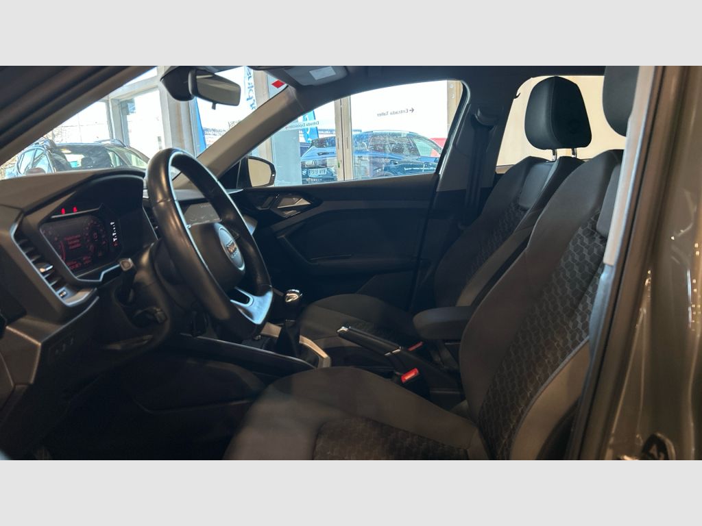 Audi A1 - 10