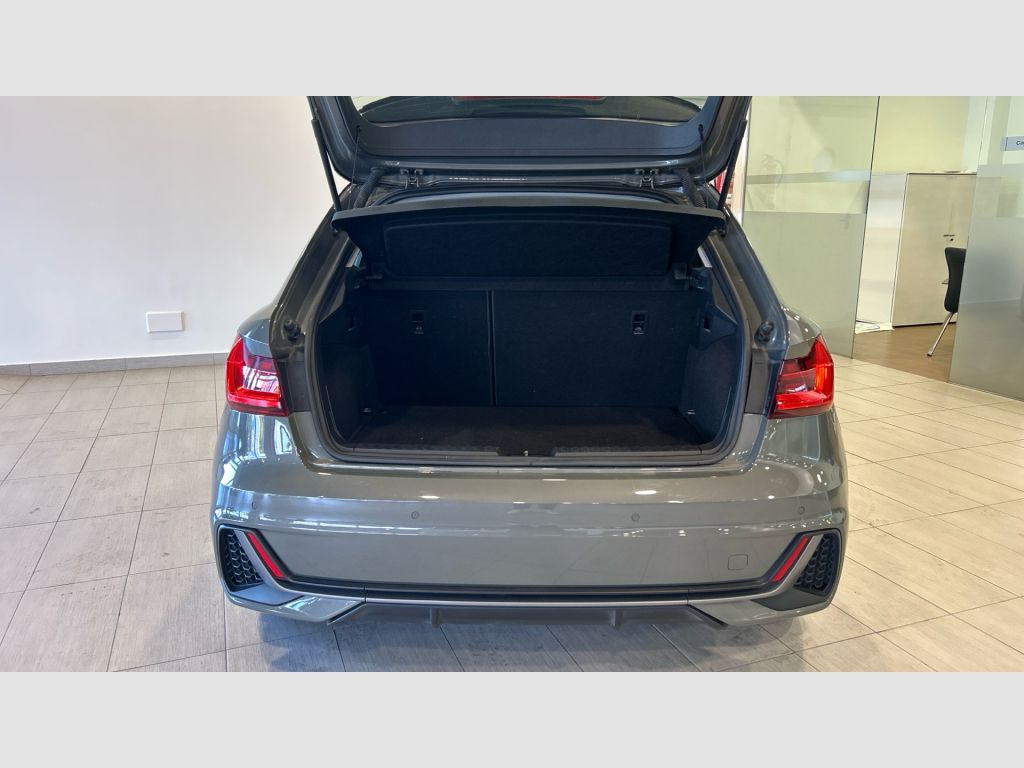Audi A1 - 12