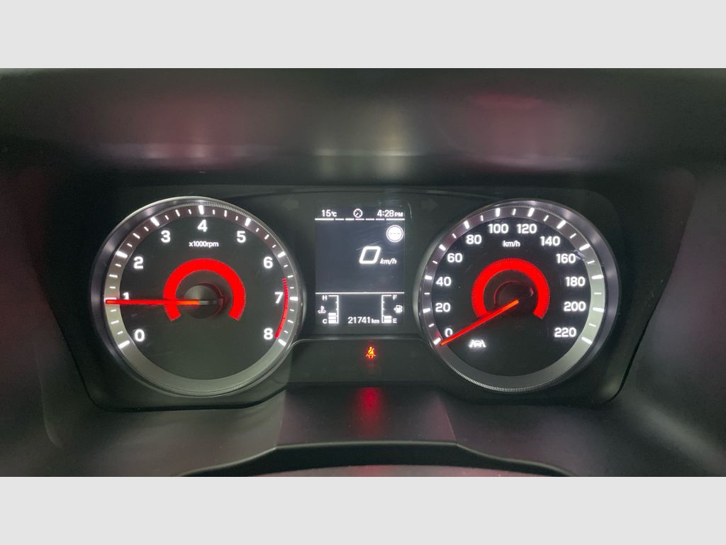 Ssangyong Tivoli - 9