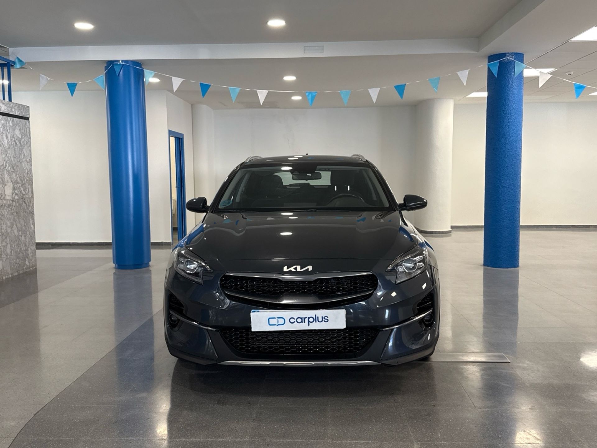 Kia XCeed - 3